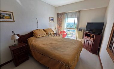 Departamento en Venta - Centrico - 4 Ambientes - Vista al Mar