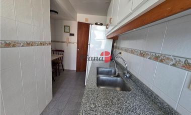 Departamento en Venta - Centrico - 4 Ambientes - Vista al Mar