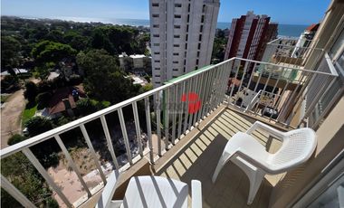 Departamento en Venta - Centrico - 4 Ambientes - Vista al Mar