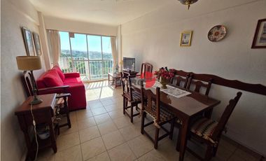 Departamento en Venta - Centrico - 4 Ambientes - Vista al Mar