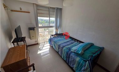 Departamento en Venta - Centrico - 4 Ambientes - Vista al Mar