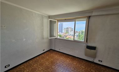 VENTA DEPARTAMENTO 2 AMBIENTES C/ DEPENDENCIA Y VISTA AL MAR