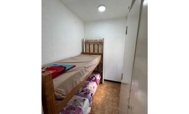 VENTA DEPARTAMENTO 2 AMBIENTES C/ DEPENDENCIA Y VISTA AL MAR