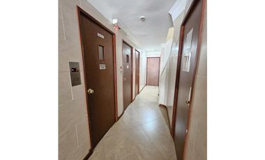 VENTA DEPARTAMENTO 2 AMBIENTES C/ DEPENDENCIA Y VISTA AL MAR