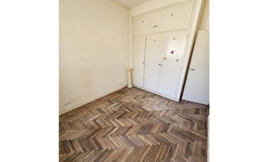 VENTA DEPARTAMENTO 2 AMBIENTES C/ DEPENDENCIA Y VISTA AL MAR