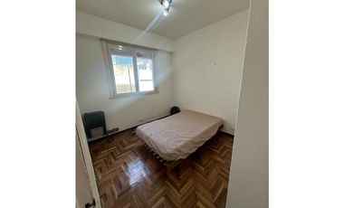 VENTA DEPARTAMENTO 2 AMBIENTES C/ DEPENDENCIA Y VISTA AL MAR