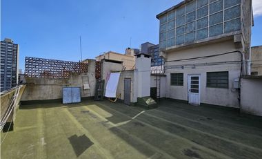 VENTA DEPARTAMENTO 2 AMBIENTES C/ DEPENDENCIA Y VISTA AL MAR