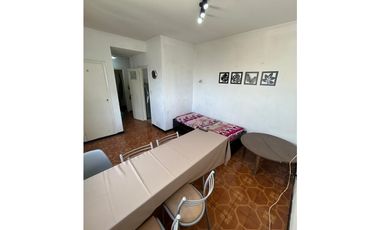 VENTA DEPARTAMENTO 2 AMBIENTES C/ DEPENDENCIA Y VISTA AL MAR