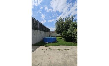 Casa en venta Esquina Rio Negro y zuviria