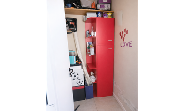 Chalet 4 amb reciclado | Garaje | Quincho | Gran parque | Apto crédito