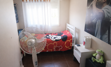 Chalet 4 amb reciclado | Garaje | Quincho | Gran parque | Apto crédito