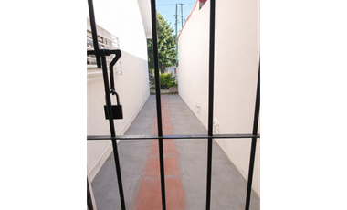 Chalet 4 amb reciclado | Garaje | Quincho | Gran parque | Apto crédito