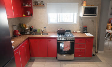 Chalet 4 amb reciclado | Garaje | Quincho | Gran parque | Apto crédito