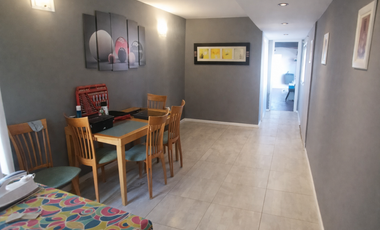 Chalet 4 amb reciclado | Garaje | Quincho | Gran parque | Apto crédito