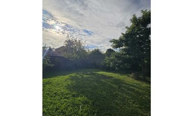 OPORTUNIDAD EN SAN BENITO