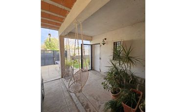 OPORTUNIDAD EN SAN BENITO