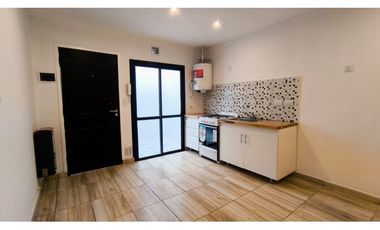 VENTA PH 2 AMBIENTES CON BALCON TERRAZA