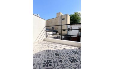 VENTA PH 2 AMBIENTES CON BALCON TERRAZA