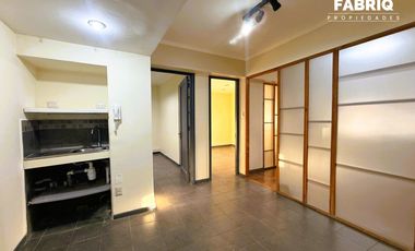 LOCAL PRIMER PISO, 55 M2/ PARQUE BUSTAMANTE