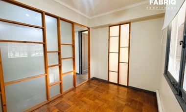 LOCAL PRIMER PISO, 55 M2/ PARQUE BUSTAMANTE