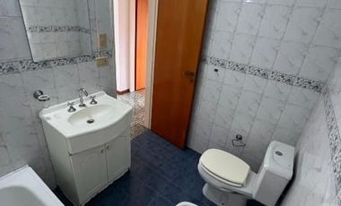 Departamento en alquiler en Wilde