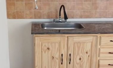 Casa PH en alquiler en Villa Dominico