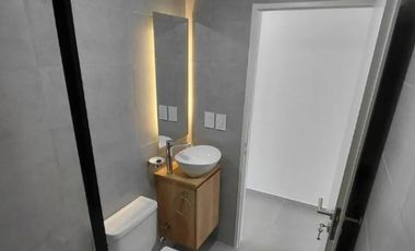 Departamento en alquiler en Moron Sur