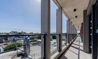 Departamento en alquiler en Moron Sur