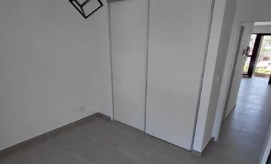 Departamento en alquiler en Moron Sur