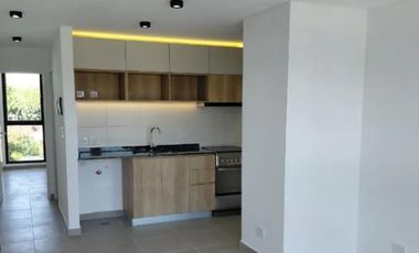 Departamento en alquiler en Moron Sur