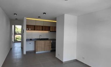 Departamento en alquiler en Moron Sur