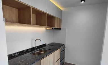 Departamento en alquiler en Moron Sur