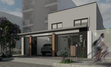 Departamento en venta en Villa Dominico