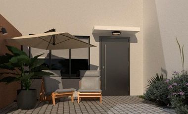 Departamento en venta en Villa Dominico