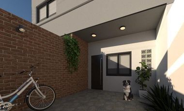 Departamento en venta en Villa Dominico