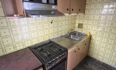 Departamento en alquiler en Haedo Norte