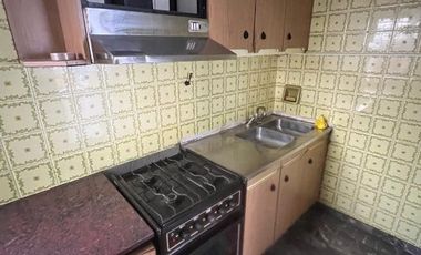 Departamento en alquiler en Haedo Norte