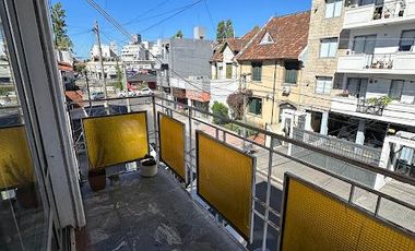 Departamento en alquiler en Haedo Norte