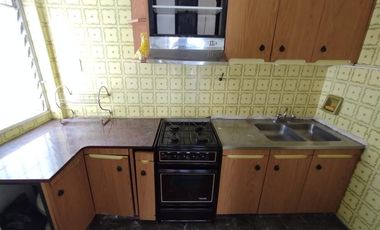 Departamento en alquiler en Haedo Norte