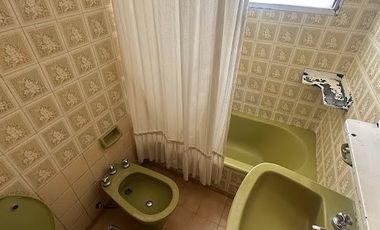 Departamento en alquiler en Haedo Norte