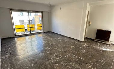 Departamento en alquiler en Haedo Norte