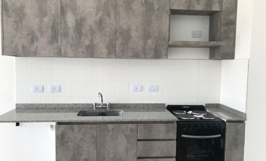 Departamento en alquiler en Ciudadela