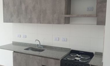 Departamento en alquiler en Ciudadela