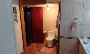 VENDO CASA 2D/1B, 200 MTS2, PEÑAFLOR