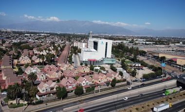 ARRIENDO COMODO DEPARTAMENTO, 2D/2B/ESTAC/BOD, MAIPU