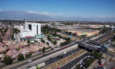 ARRIENDO COMODO DEPARTAMENTO, 2D/2B/ESTAC/BOD, MAIPU