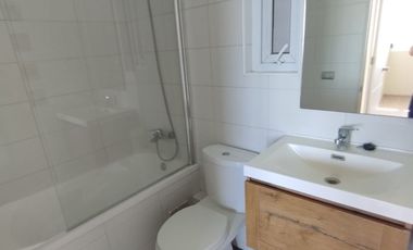 ARRIENDO COMODO DEPARTAMENTO, 2D/2B/ESTAC/BOD, MAIPU