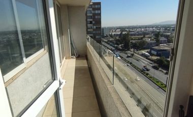 ARRIENDO COMODO DEPARTAMENTO, 2D/2B/ESTAC/BOD, MAIPU