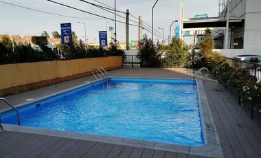 ARRIENDO COMODO DEPARTAMENTO, 2D/2B/ESTAC/BOD, MAIPU