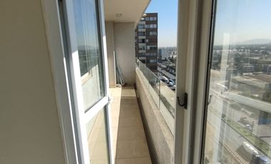 ARRIENDO COMODO DEPARTAMENTO, 2D/2B/ESTAC/BOD, MAIPU
